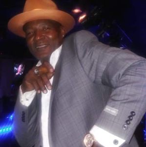 Meet your Posher, Jesse